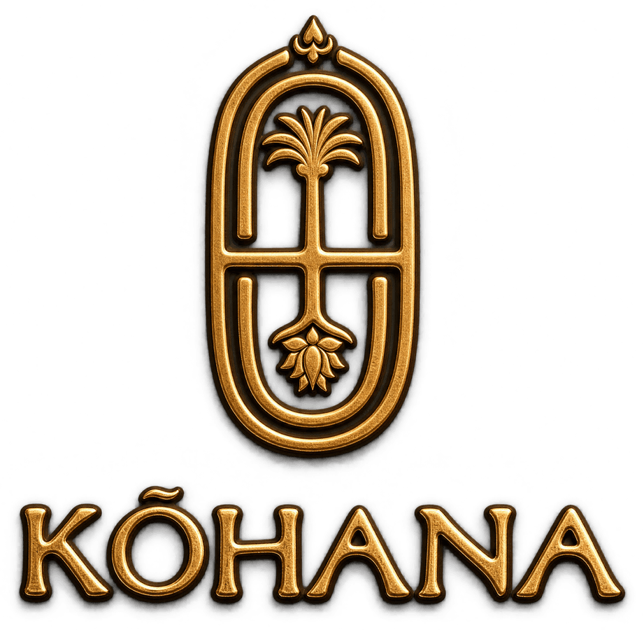 KÕHANA